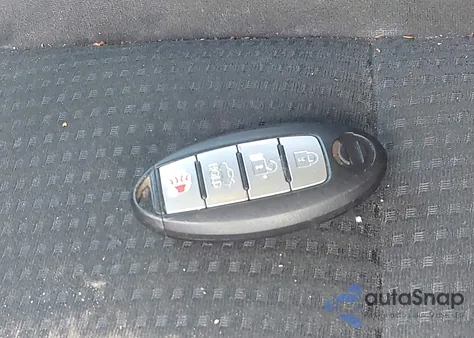 2015 Nissan Altima 2.5 S from USA, damaged, VIN 1N4AL3AP0FC267029